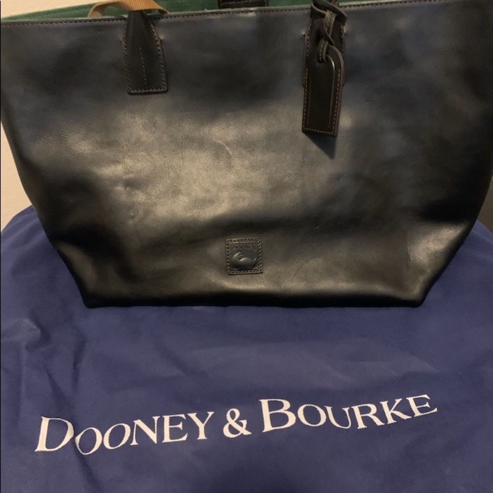 Florentine Medium Russel Bag